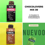 ChocoLovers x 30 Barras